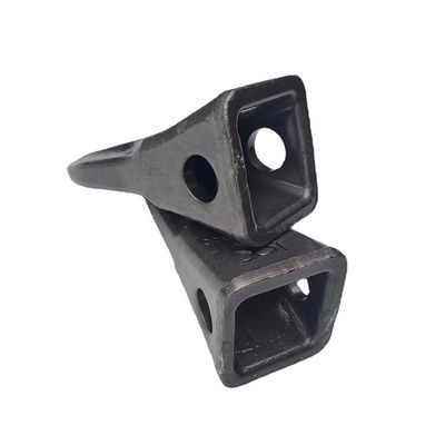 Răng gầu máy đào có độ bền cao cho 18s 40s Pc60 Pc200 Sk200 Cat330 53103205