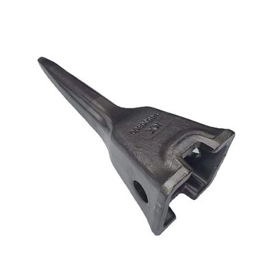 Xây dựng tùy chỉnh Xô răng Máy xúc Ripper Răng Rustproof