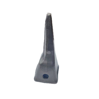 Light Forging Techniqe Máy xúc đầu phẳng Thay thế răng gầu ISO