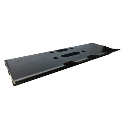 Máy bánh xích Máy đào Giày theo dõi dài 450mm Không rỉ sét