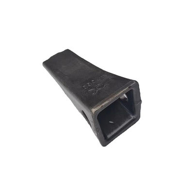 Mẹo máy xúc đào tiêu chuẩn tùy chỉnh PC60 201-70-24140 Răng gầu bẩn