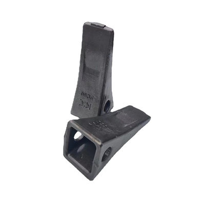 Mẹo máy xúc đào tiêu chuẩn tùy chỉnh PC60 201-70-24140 Răng gầu bẩn
