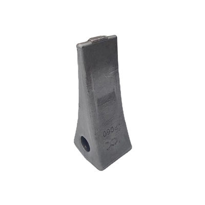 Răng gầu rèn chống mài mòn Răng gầu đào mini CHO KOMATSU PC120