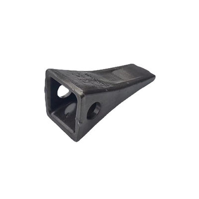 Răng gầu rèn chống mài mòn Răng gầu đào mini CHO KOMATSU PC120