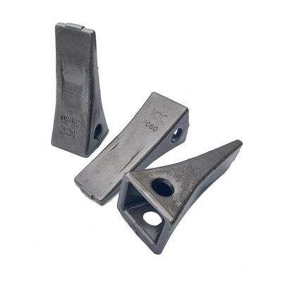 205-19570RC Răng gầu máy đào PC200 Pc60 Pc100 DH155 SK200 E330 E312
