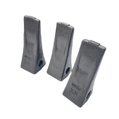 Răng xô nhỏ hậu mãi cho bảo vệ chống ăn mòn PC60 20X 70 14160 ZAX70