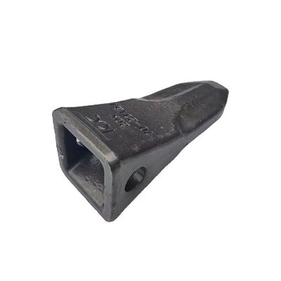20X-70-14160 Máy đào Komatsu Răng thâm nhập tuyệt vời Rustproof