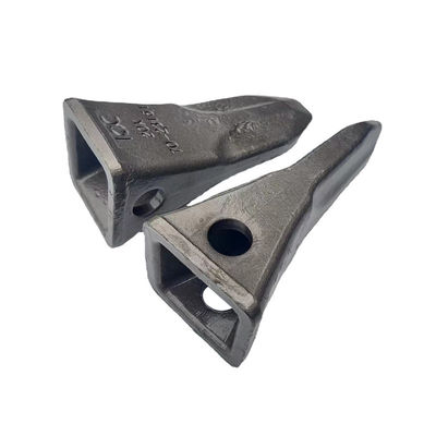 Máy đào mini Komatsu PC100 20X-70-14160 Rèn răng gầu cho hố sau