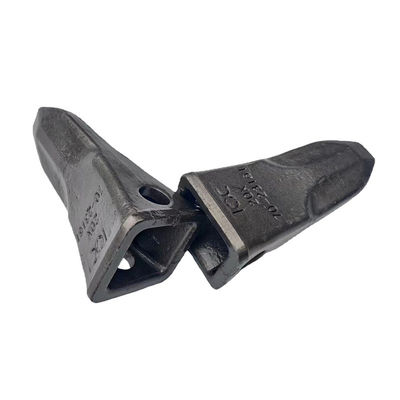 20X-70-23161 A229900002157 Răng gầu rèn Bộ phận máy đào Sany Chống gỉ
