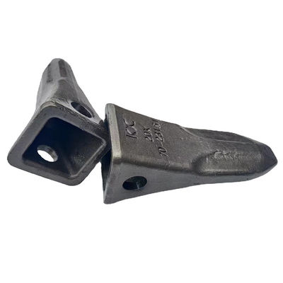 20X-70-23161 A229900002157 Răng gầu rèn Bộ phận máy đào Sany Chống gỉ