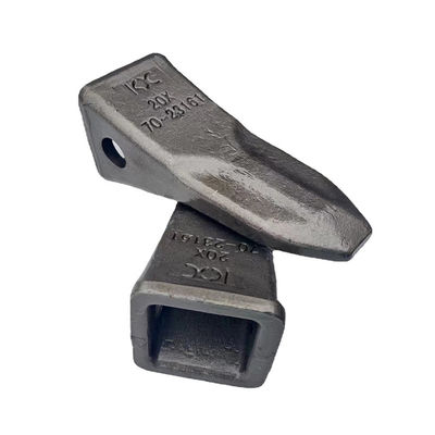 Răng gầu PC100 Komatsu 20X-70-14160