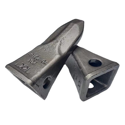 Răng gầu PC100 Komatsu 20X-70-14160