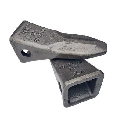 Răng gầu PC100 Komatsu 20X-70-14160