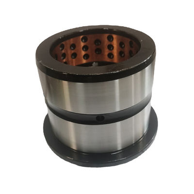 9j7078 / 9j-7078 Thay thế ống lót Digger Máy xúc Boom Bushings Rustproof
