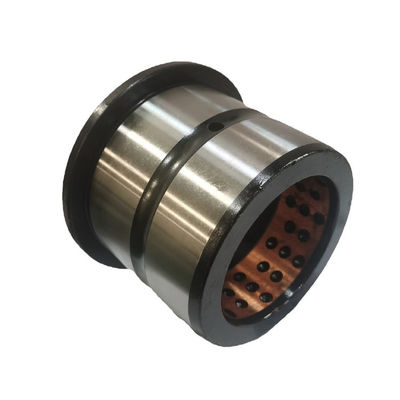 9j7078 / 9j-7078 Thay thế ống lót Digger Máy xúc Boom Bushings Rustproof