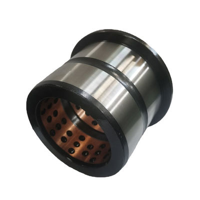 9j7078 / 9j-7078 Thay thế ống lót Digger Máy xúc Boom Bushings Rustproof