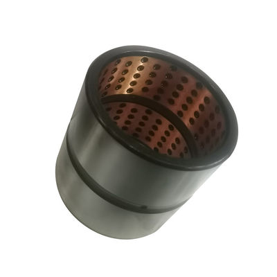 2444360/244-4360 Digger Bucket Bushing Backhoe Bushing không rỉ sét