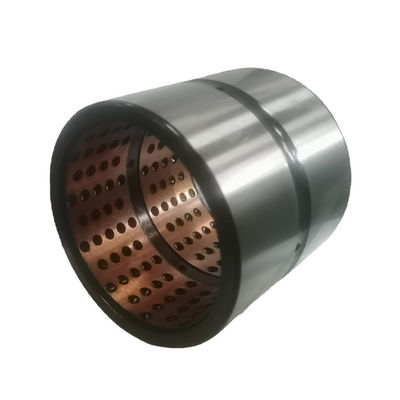 2444360/244-4360 Digger Bucket Bushing Backhoe Bushing không rỉ sét