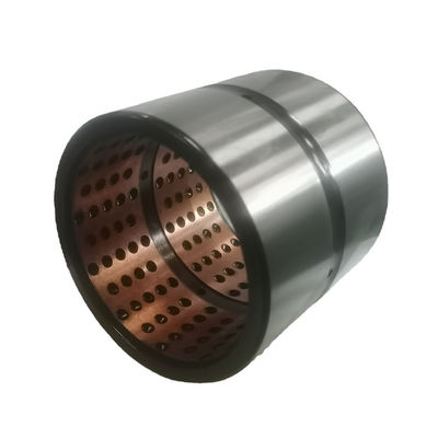 2444360/244-4360 Digger Bucket Bushing Backhoe Bushing không rỉ sét