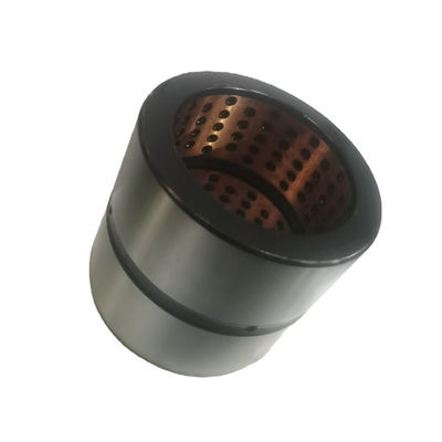 Máy xúc đào 5-50t Ống lót bằng thép cứng Chống ăn mòn