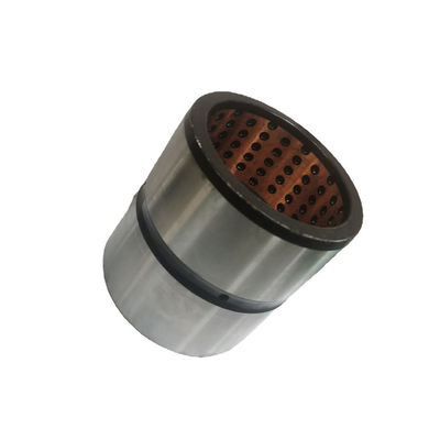 Máy đào gầu 40 * 50 * 45mm Khả năng chống ăn mòn cao