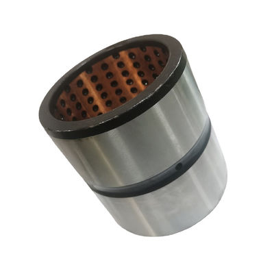 Máy đào gầu 40 * 50 * 45mm Khả năng chống ăn mòn cao