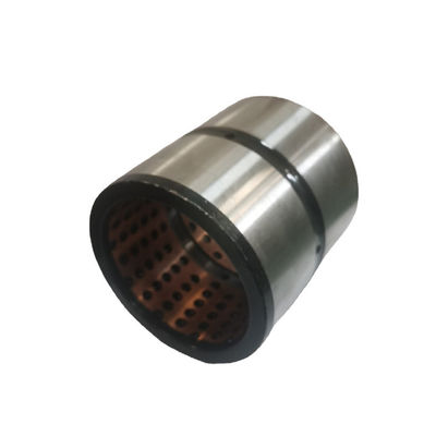 Máy đào gầu 40 * 50 * 45mm Khả năng chống ăn mòn cao