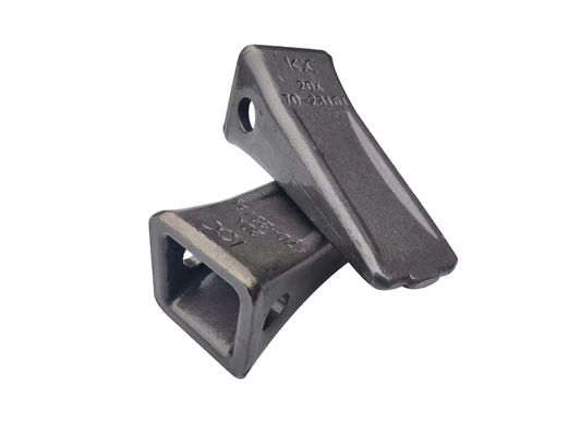 Răng thay thế gầu xúc Komatsu PC60