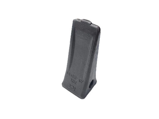 Răng Gầu Đúc Thép Cho Máy Xúc Mini Gầu PC60 20X-70-23161 (25S)