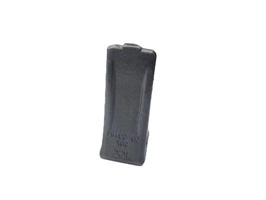 Răng Gầu Đúc Thép Cho Máy Xúc Mini Gầu PC60 20X-70-23161 (25S)