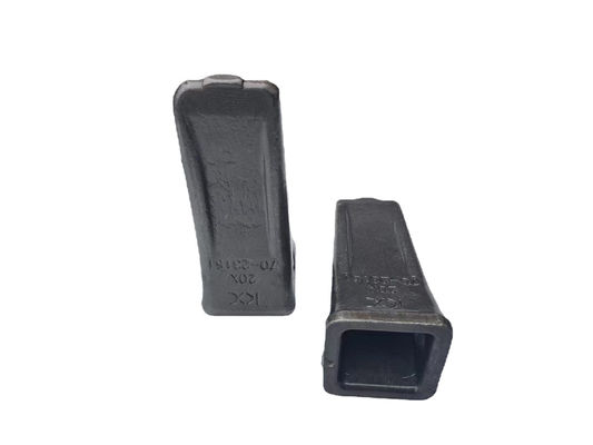 Độ thâm nhập tuyệt vời Máy xúc đào hậu mãi răng 25s 20X-70-23161