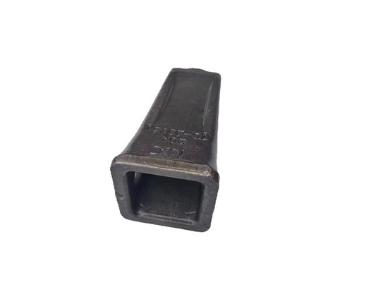 Ex100 Series Máy đào Hitachi Gầu răng Thiết bị làm đất Phụ tùng chống ăn mòn