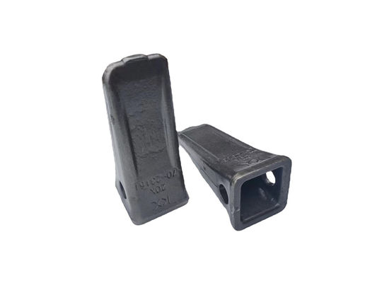 PC100 Aftermarket Xô Răng Phụ tùng máy móc xây dựng Không rỉ sét