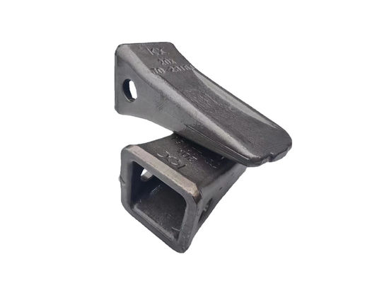 PC100 Aftermarket Xô Răng Phụ tùng máy móc xây dựng Không rỉ sét