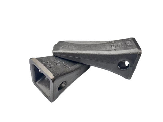Độ bền kéo cao E307 Cat Máy xúc gầu thay thế răng 6y3222
