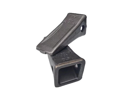 9W8452r Rèn Backhoe Bucket Răng Nai  Bucket Răng 1u3452r