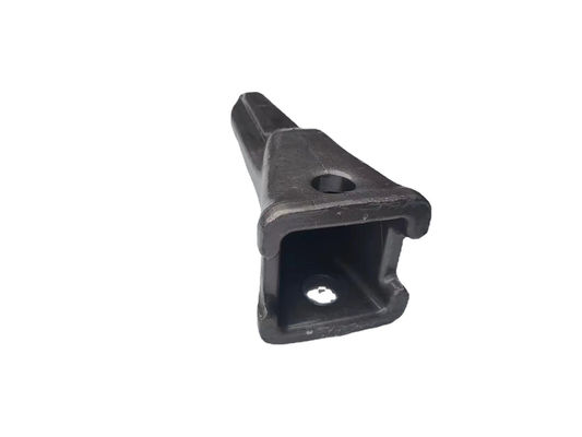 DH2713-0032TL Các thành phần gầm của máy đào răng gầu rèn màu vàng