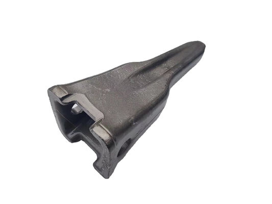 DH2713-0032TL Các thành phần gầm của máy đào răng gầu rèn màu vàng
