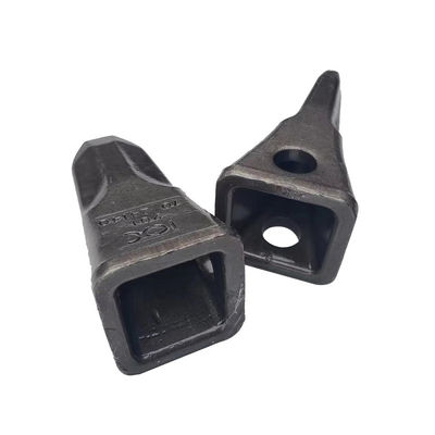 Nhiệm vụ nặng nề 24140 Máy xúc đá Rock Răng Khả năng chống mài mòn tuyệt vời