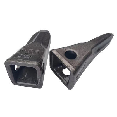 Nhiệm vụ nặng nề 24140 Máy xúc đá Rock Răng Khả năng chống mài mòn tuyệt vời