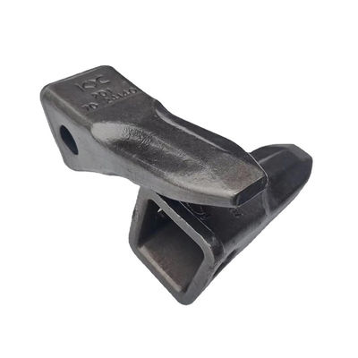 OEM Forged Cat Mini Máy đào Xô Răng 20174 Khả năng chống gỉ