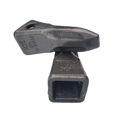 Mục đích chung Răng gầu xúc đất 1U3352RC Điểm răng gầu xúc