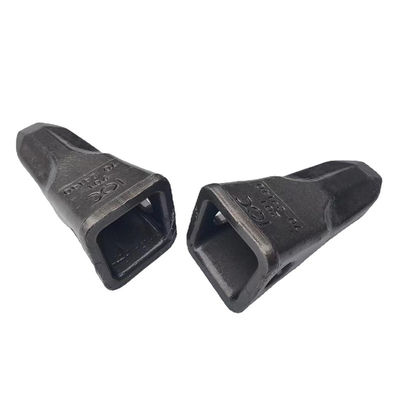 Mục đích chung Răng gầu xúc đất 1U3352RC Điểm răng gầu xúc