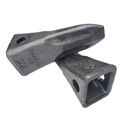 Nhiệm vụ chung IU3352A Răng máy đào sâu bướm E320 Răng gầu CAT
