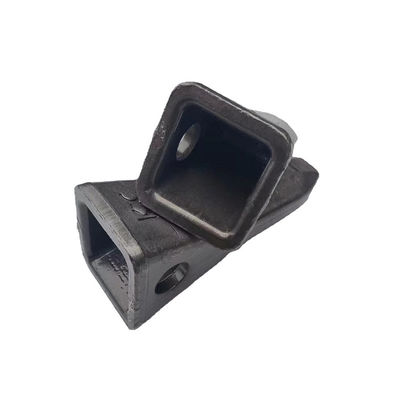 Nhiệm vụ chung IU3352A Răng máy đào sâu bướm E320 Răng gầu CAT