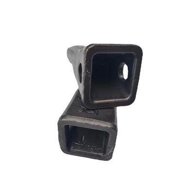OEM ODM Điểm cưỡng bức đào gầu răng Phụ tùng thay thế máy đào đất