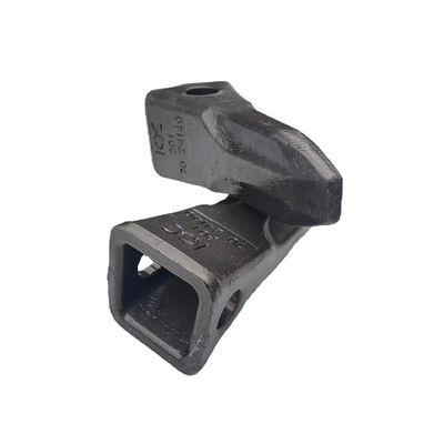 TB00705RC Máy đào mini đúc thép Gầu răng Máy xúc bánh lốp Gầu răng