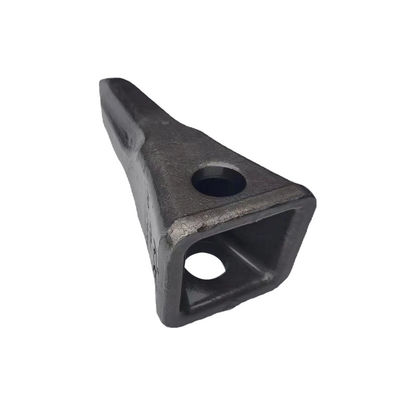 TB00705RC Máy đào mini đúc thép Gầu răng Máy xúc bánh lốp Gầu răng
