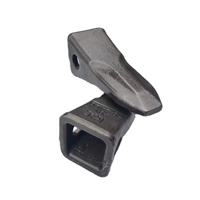 Thay thế răng máy xúc OEM tùy chỉnh Độ cứng 46 ~ 52HRC