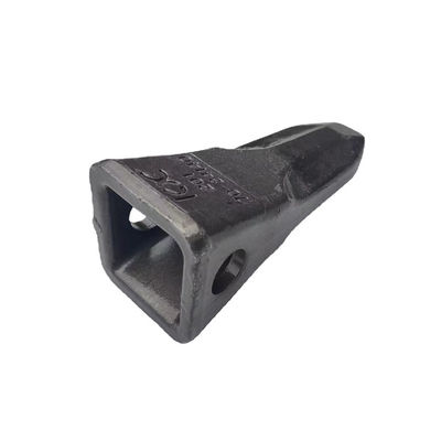 Thay thế răng máy xúc OEM tùy chỉnh Độ cứng 46 ~ 52HRC